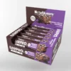 NUTRIYUMMY BARPRO CRUNCHY CHOCO BROWNIE 60G