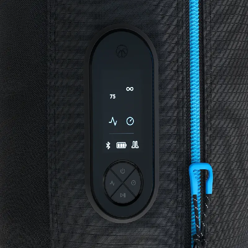 THERABODY RECOVERYAIR JETBOOTS - Image 3