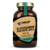 GLUCOSAMINE SULFATE 2KCL 500 MG, 120 VEG KAPS.