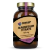 MAGNESIUM CITRATE 100 MG, 120 TABL.