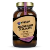 MAGNESIUM GLYCINATE 100 MG, 120 VEG KAPS.