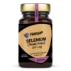 SELENIUM (YEAST FREE) 200 MCG, 100 TABL
