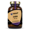 GABA 750 MG, 100 VEG KAPS