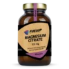 MAGNESIUM CITRATE 100 MG, 120 VEG KAPS