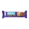 6PAK NUTRITION MUESLI ENERGY BAR – CRANBERRY 30 G.