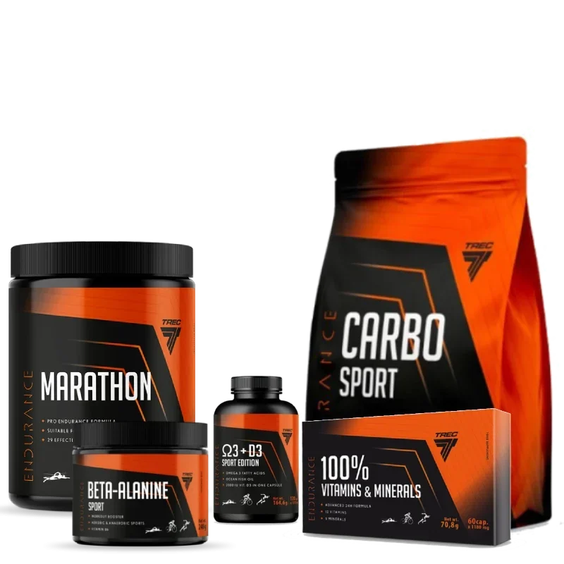 IŠTVERMĖS SPORTO RINKINYS