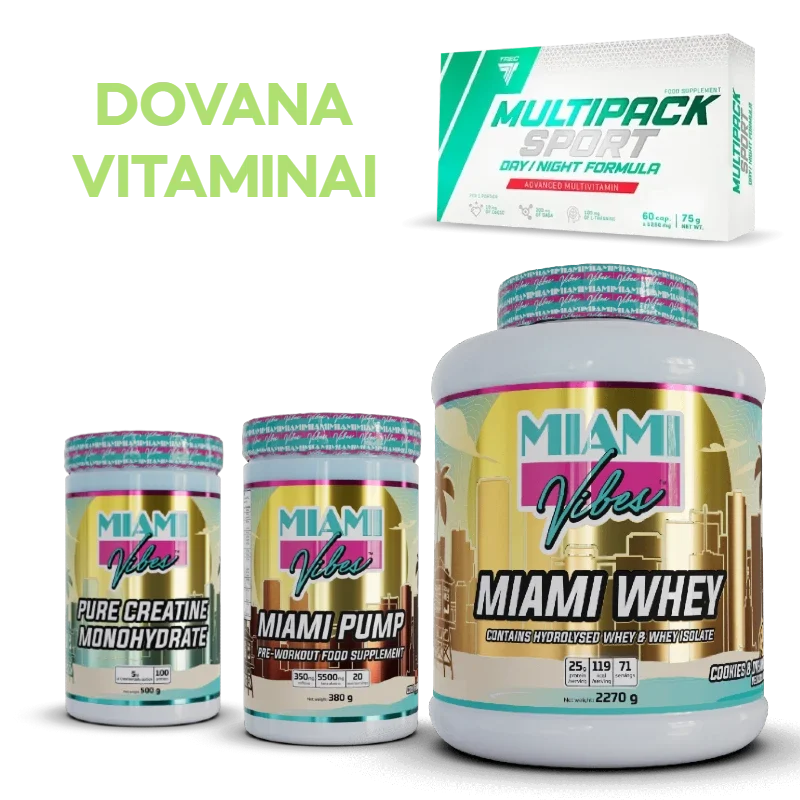 KALĖDINIS RINKINYS NR.1