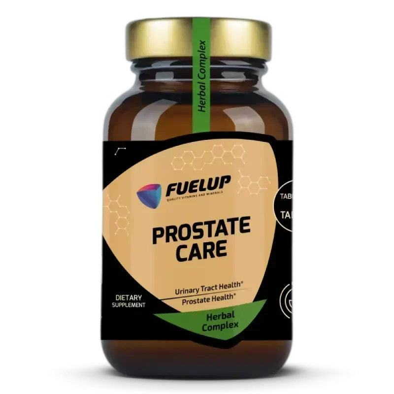 PROSTATE CARE, 60 TABL