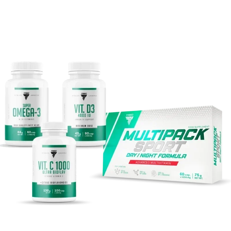 RINKINYS „GYVYBĖS ŠALTINIS“