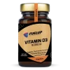 VITAMIN D3 10000 IU, 120 KAPS