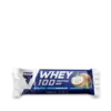 WHEY 100 PROTEIN BAR COCONUT FLAVOUR 40 G.