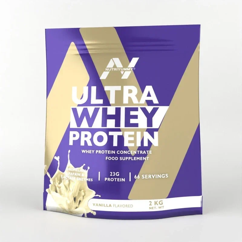 NUTRIYUMMY ULTRA WHEY 2000 G.