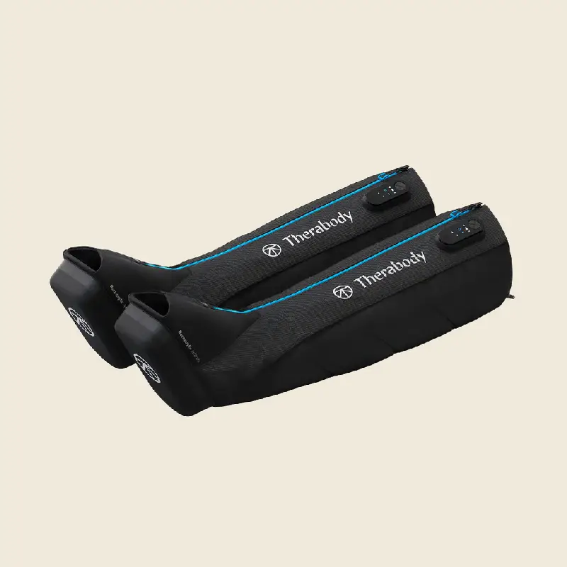 THERABODY RECOVERYAIR JETBOOTS