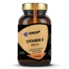 VITAMIN E 400 IU, 100 KAPS