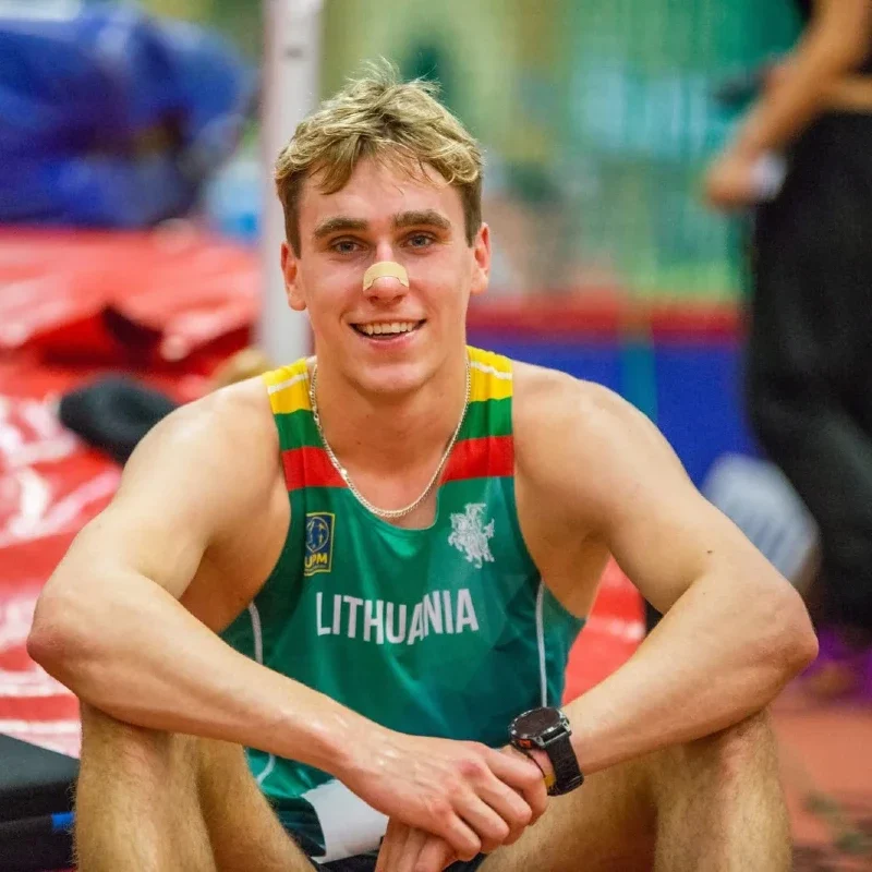 Jonas Kalaminskas