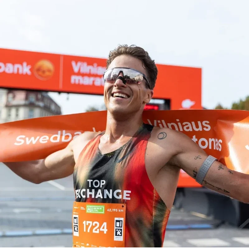 Lukas Tarasevičius