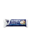 WHEY 100 PROTEIN BAR COCONUT FLAVOUR 40 G.