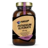 POTASSIUM GLYCINATE 99 MG, 120 VEG KAPS.