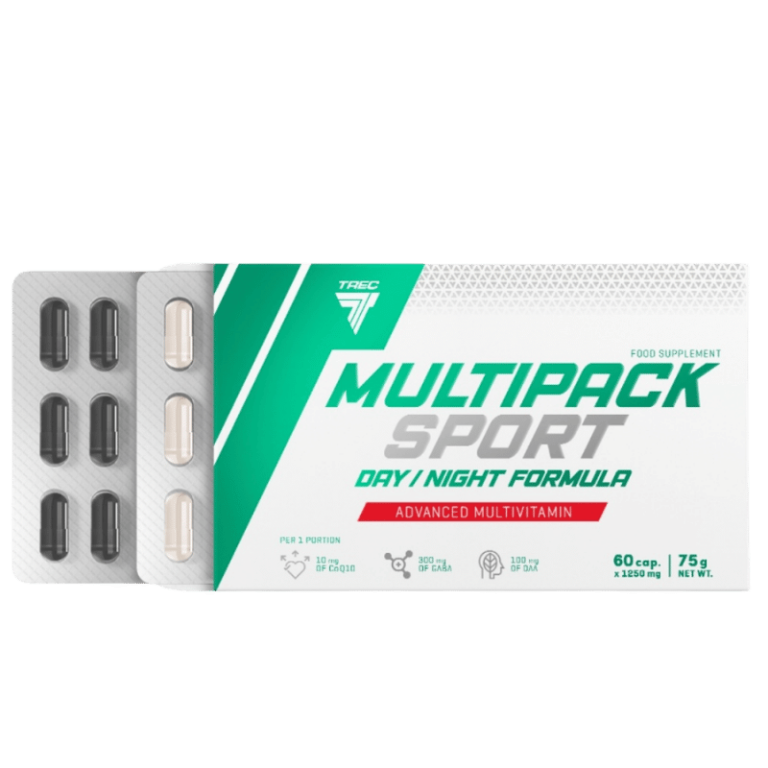 TREC MULTIPACK DAY NIGHT