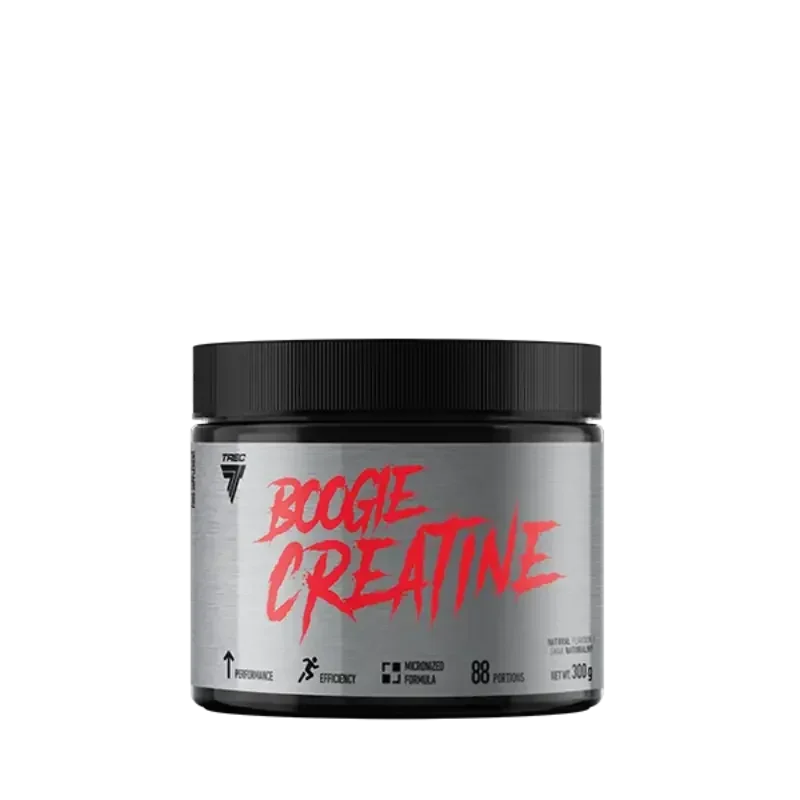 TREC BOOGIE CREATINE 500 G.