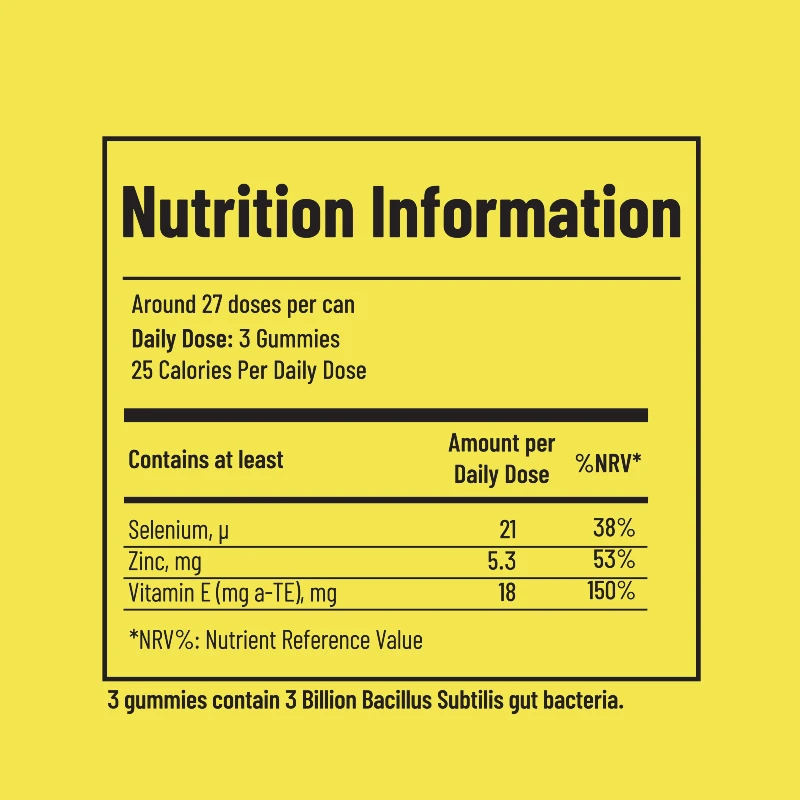GUT CULTURES - Image 3
