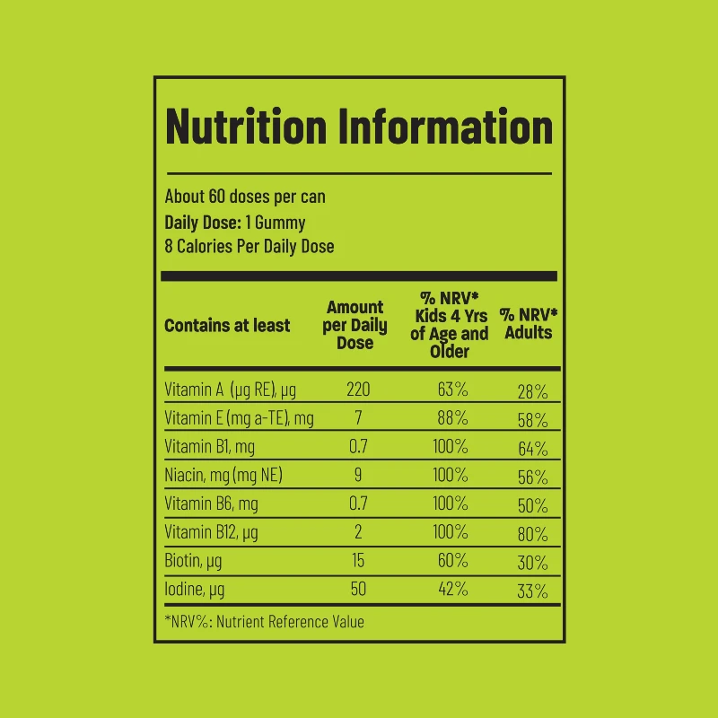 KID’S MULTI - Image 4