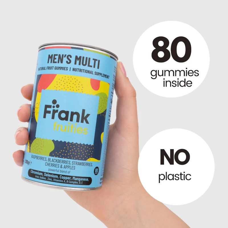 MEN’S MULTI - Image 4