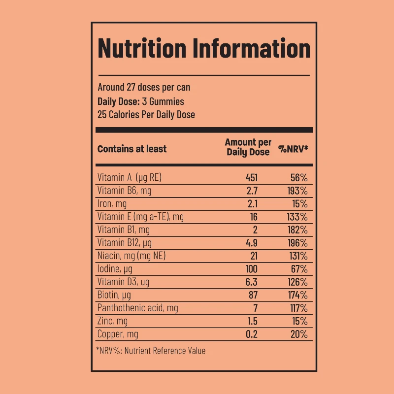 SKIN, HAIR & NAILS - Image 4