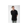 TW BASIC TSHIRT OVERSIZE 181 BLACK