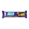 6PAK NUTRITION MUESLI ENERGY BAR – BANANA 40 G.