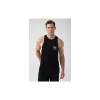 TW BASIC TANK TOP 180 BLACK