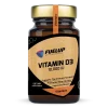 VITAMIN D3 10000 IU, 120 KAPS
