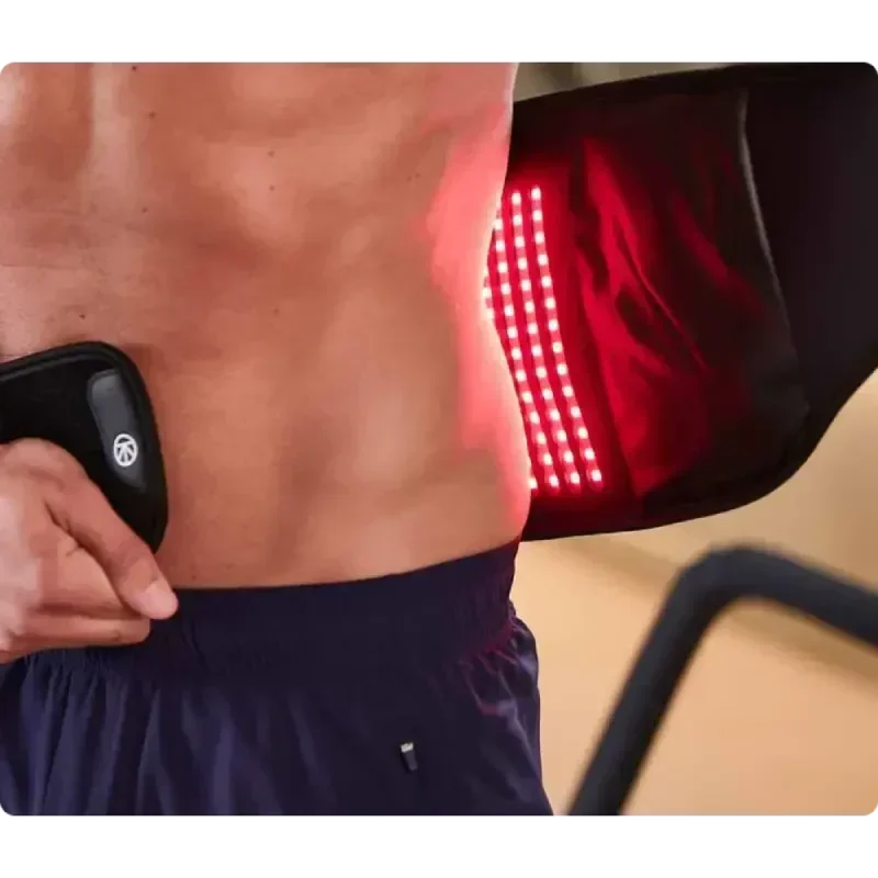 THERABODY THERMBACK LED - Image 4