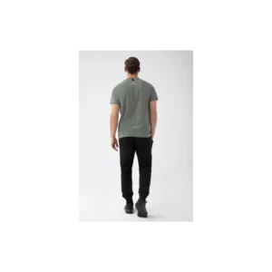 TW BASIC TSHIRT 180 GREEN