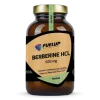 BERBERINE HCL 500 MG, 120 VEG KAPS