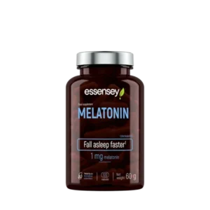 ESSENSEY MELATONIN 90 KAPS.