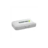 ESSENSEY PILLBOX WHITE