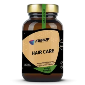 HAIR CARE, 60 TABL
