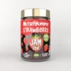 NUTRIYUMMY STRAWBERRY JAM LIGHT 400 G.