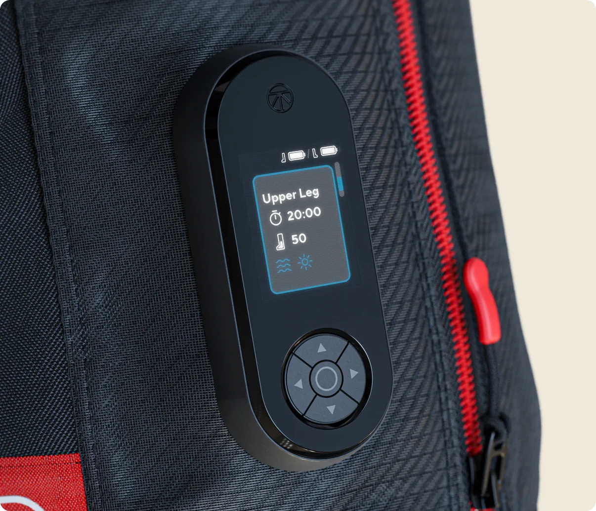 THERABODY JETBOOTS PRO PLUS - Image 4