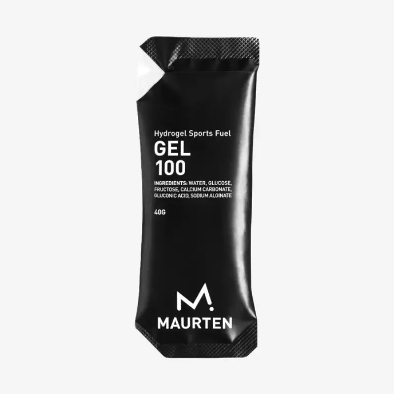 MAURTEN GEL160 GELIUKAS 40G