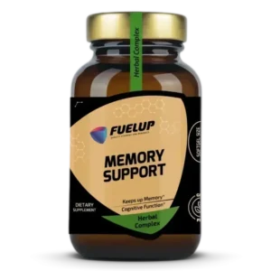 MEMORY SUPPORT, 60 KAPS