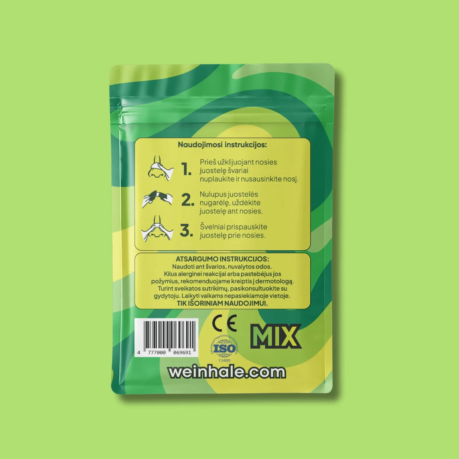MIX RINKINYS - Image 2