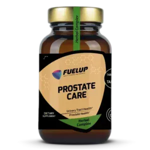 PROSTATE CARE, 60 TABL