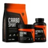 RINKINYS „ENDURANCE PERFORMANCE STACK“