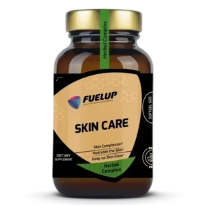 SKIN CARE, 60 SOFTGELS