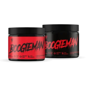 TREC BOOGIEMAN 300 G. X2