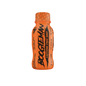 TREC BOOGIEMAN SHOT CAFFEINE FREE 100 ML