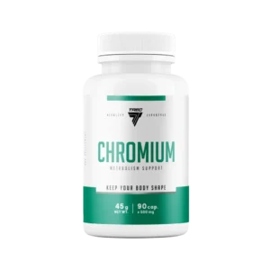 TREC CHROMIUM