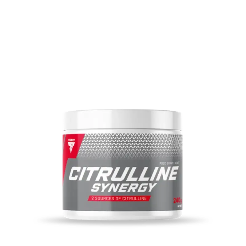 TREC CITRULLINE 240 G